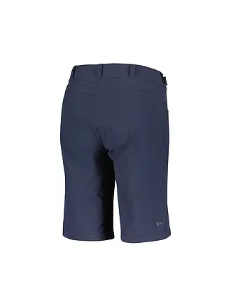 SCOTT | Short de cyclisme pour femme Trail Flow | dunkelblau